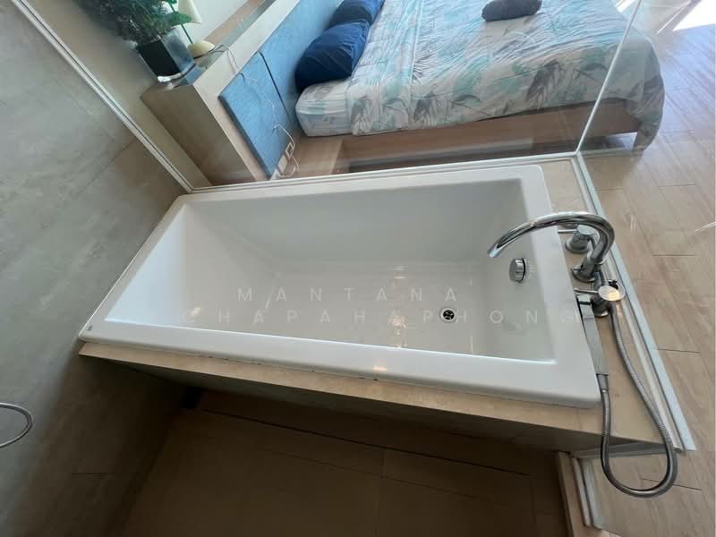 Cetus Beachfront, Chon Buri (Pattaya), Village No. 12 422 Jomtiensaineung Rd, Na Kloe, Bang Lamung (Pattaya), Chon Buri (Pattaya), 1 Bedroom, 55 sqm, Condo For Rent, by Mantana Techapahaphong, 500381708 - DDproperty.com