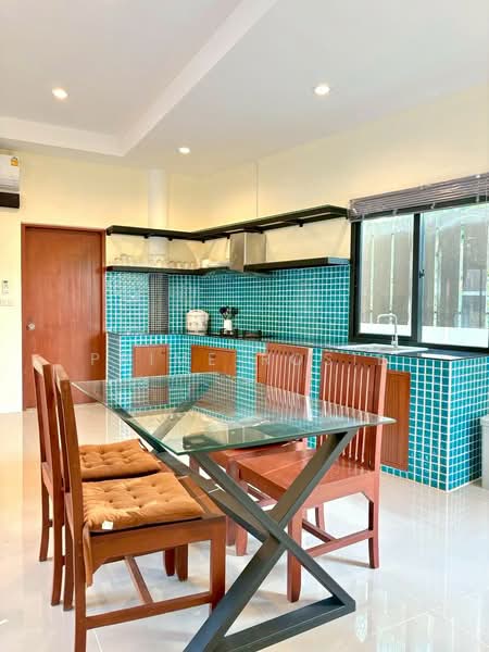 บ้านจันทรโชติ พูลวิลล่า, Phuket, Thep Krasattri, Thalang, Phuket, 3 Bedrooms, 1 sqm, Single Detached House For Rent, by Prime Rosie, 500381709 - DDproperty.com