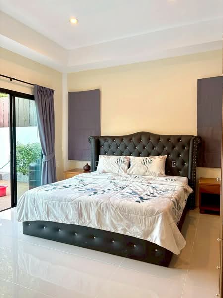 บ้านจันทรโชติ พูลวิลล่า, Phuket, Thep Krasattri, Thalang, Phuket, 3 Bedrooms, 1 sqm, Single Detached House For Rent, by Prime Rosie, 500381709 - DDproperty.com