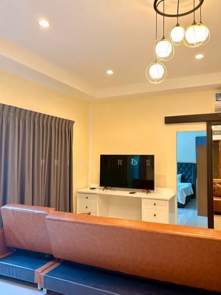 บ้านจันทรโชติ พูลวิลล่า, Phuket, Thep Krasattri, Thalang, Phuket, 3 Bedrooms, 1 sqm, Single Detached House For Rent, by Prime Rosie, 500381709 - DDproperty.com