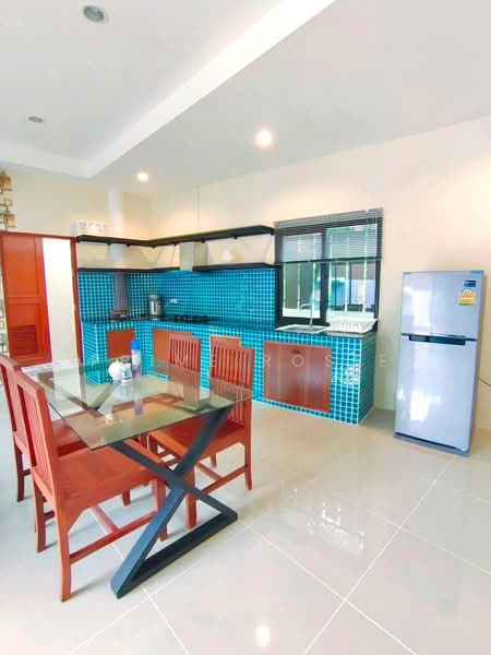 บ้านจันทรโชติ พูลวิลล่า, Phuket, Thep Krasattri, Thalang, Phuket, 3 Bedrooms, 1 sqm, Single Detached House For Rent, by Prime Rosie, 500381709 - DDproperty.com