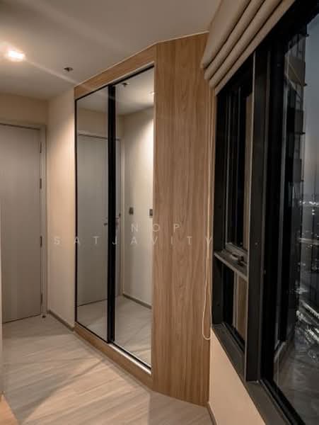 Life Ladprao : ไลฟ์ ลาดพร้าว, กรุงเทพ, 992 ถนนลาดพร้าว, จอมพล, จตุจักร, กรุงเทพ, 35 ตร.ม., คอนโด ให้เช่า, โดย Nop Satjavitvisarn, 500381711 - DDproperty.com
