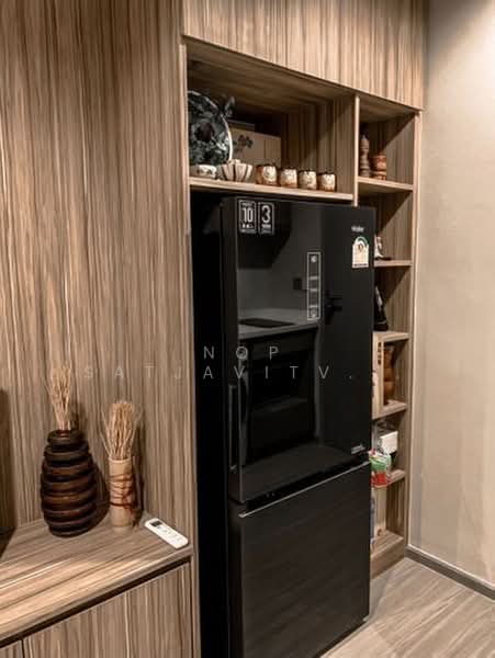Life Ladprao, Bangkok, 992 Ladprao Road, Jom Phon, Chatuchak, Bangkok, 1 Bedroom, 35 sqm, Condo For Rent, by Nop Satjavitvisarn, 500381711 - DDproperty.com