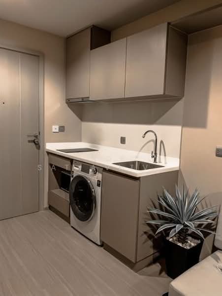 Life Ladprao, Bangkok, 992 Ladprao Road, Jom Phon, Chatuchak, Bangkok, 1 Bedroom, 35 sqm, Condo For Rent, by Nop Satjavitvisarn, 500381711 - DDproperty.com
