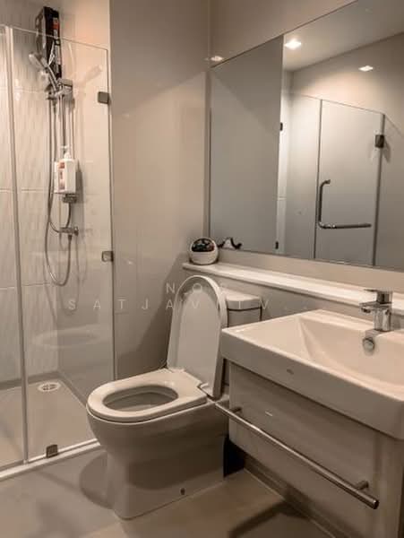 Life Ladprao, Bangkok, 992 Ladprao Road, Jom Phon, Chatuchak, Bangkok, 1 Bedroom, 35 sqm, Condo For Rent, by Nop Satjavitvisarn, 500381711 - DDproperty.com
