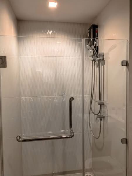 Life Ladprao, Bangkok, 992 Ladprao Road, Jom Phon, Chatuchak, Bangkok, 1 Bedroom, 35 sqm, Condo For Rent, by Nop Satjavitvisarn, 500381711 - DDproperty.com