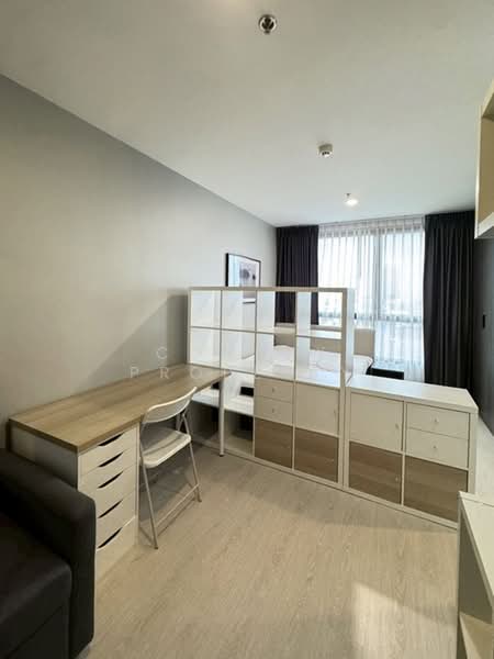 Elio Del Nest, Bangkok, 39 Udomsuk Road, Bang Na, Bangkok, 1 Bedroom, 26 sqm, Condo For Rent, by Connex Property, 500381713 - DDproperty.com