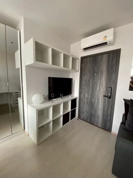 Elio Del Nest, Bangkok, 39 Udomsuk Road, Bang Na, Bangkok, 1 Bedroom, 26 sqm, Condo For Rent, by Connex Property, 500381713 - DDproperty.com
