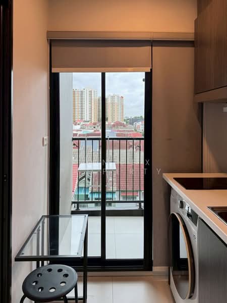 Elio Del Nest, Bangkok, 39 Udomsuk Road, Bang Na, Bangkok, 1 Bedroom, 26 sqm, Condo For Rent, by Connex Property, 500381713 - DDproperty.com