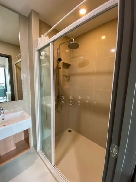 Elio Del Nest, Bangkok, 39 Udomsuk Road, Bang Na, Bangkok, 1 Bedroom, 26 sqm, Condo For Rent, by Connex Property, 500381713 - DDproperty.com