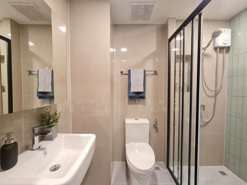 FLO by Sansiri, Bangkok, Somdet Chaopraya Road, Khlong San, Bangkok, 1 Bedroom, 25 sqm, Condo For Sale, by Chomratkamol Soontorntarawong (Gor), 500381718 - DDproperty.com