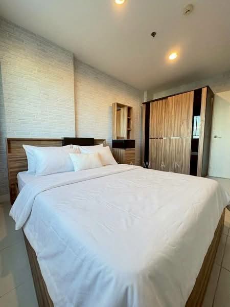 Silk Place Phaholyothin Laksi : ซิลค์ เพลส พหลโยธิน-หลักสี่, กรุงเทพ, 229 ถ.พหลโยธิน, อนุสาวรีย์, บางเขน, กรุงเทพ, 35 ตร.ม., คอนโด ขาย, โดย Napatsawan Tamjorhor, 500381720 - DDproperty.com