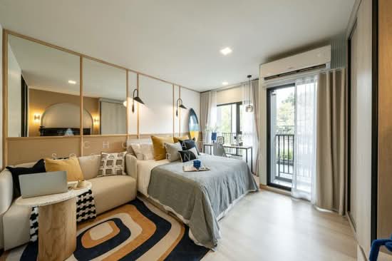 FLO by Sansiri : โฟล บาย แสนสิริ, กรุงเทพ