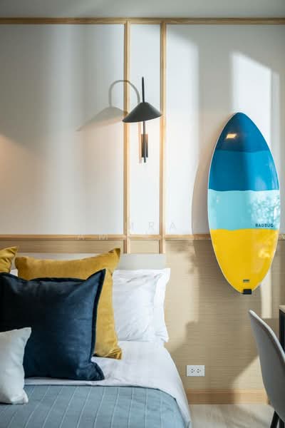 FLO by Sansiri, Bangkok, Somdet Chaopraya Road, Khlong San, Bangkok, 1 Bedroom, 25 sqm, Condo For Sale, by Chomratkamol Soontorntarawong (Gor), 500381721 - DDproperty.com