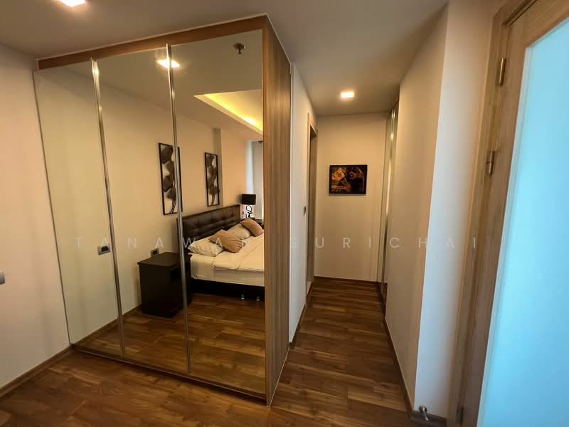 The Peak Towers, Chon Buri (Pattaya), Kasetsin 9, Nong Pru, Bang Lamung (Pattaya), Chon Buri (Pattaya), 1 Bedroom, 43 sqm, Condo For Sale, by Tanawan Surichai, 500381722 - DDproperty.com