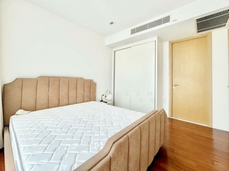 Hyde Sukhumvit 11, Bangkok, 11 Soi Sukhumvit 11, Khlongtoei Nua, Watthana, Bangkok, 2 Bedrooms, 64 sqm, Condo For Sale, by Chomratkamol Soontorntarawong (Gor), 500381724 - DDproperty.com