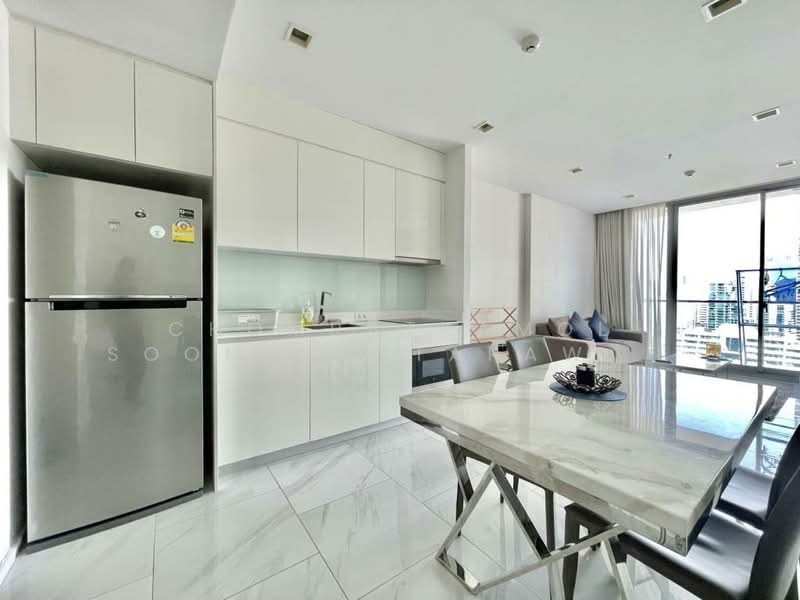 Hyde Sukhumvit 11 : ไฮด์ สุขุมวิท11, กรุงเทพ, 11 ซอยสุขุมวิท 11, คลองเตยเหนือ, วัฒนา, กรุงเทพ, 64 ตร.ม., คอนโด ให้เช่า, โดย Chomratkamol Soontorntarawong (Gor), 500381725 - DDproperty.com