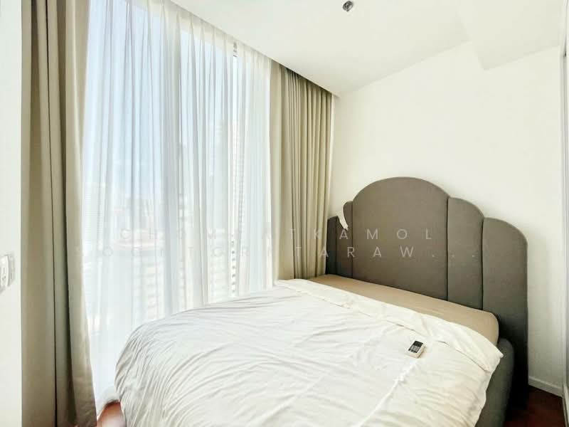 Hyde Sukhumvit 11, Bangkok, 11 Soi Sukhumvit 11, Khlongtoei Nua, Watthana, Bangkok, 2 Bedrooms, 64 sqm, Condo For Rent, by Chomratkamol Soontorntarawong (Gor), 500381725 - DDproperty.com