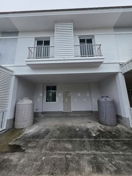ขายทาวน์โฮมหรู บรรยากาศรีสอร์ท ราคาเพียง 2.69 ล้านบาท, Nakhon Ratchasima, Ban Ko, Muang Nakhon Ratchasima, Nakhon Ratchasima, 3 Bedrooms, 170 sqm, Townhouse For Sale, by พลิศภัสร์ โชคธนวีระกานต์, 500381726 - DDproperty.com