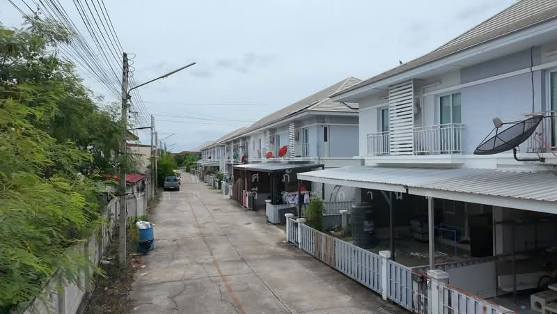 ขายทาวน์โฮมหรู บรรยากาศรีสอร์ท ราคาเพียง 2.69 ล้านบาท, นครราชสีมา, บ้านเกาะ, เมืองนครราชสีมา, นครราชสีมา, 170 ตร.ม., ทาวน์เฮ้าส์ ขาย, โดย พลิศภัสร์ โชคธนวีระกานต์, 500381726 - DDproperty.com