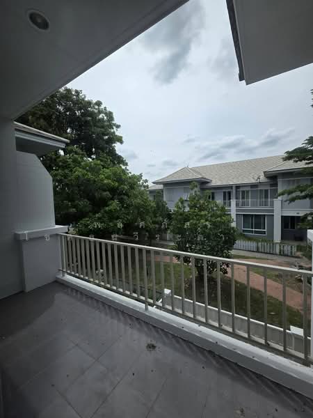 ขายทาวน์โฮมหรู บรรยากาศรีสอร์ท ราคาเพียง 2.69 ล้านบาท, Nakhon Ratchasima, Ban Ko, Muang Nakhon Ratchasima, Nakhon Ratchasima, 3 Bedrooms, 170 sqm, Townhouse For Sale, by พลิศภัสร์ โชคธนวีระกานต์, 500381726 - DDproperty.com