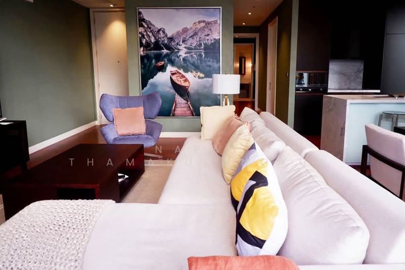 Khun By Yoo, Bangkok, 338 Thonglor Road, Khlong Tan Nua, Watthana, Bangkok, 2 Bedrooms, 98 sqm, Condo For Sale, by Napat Thamakulangkul, 500381728 - DDproperty.com