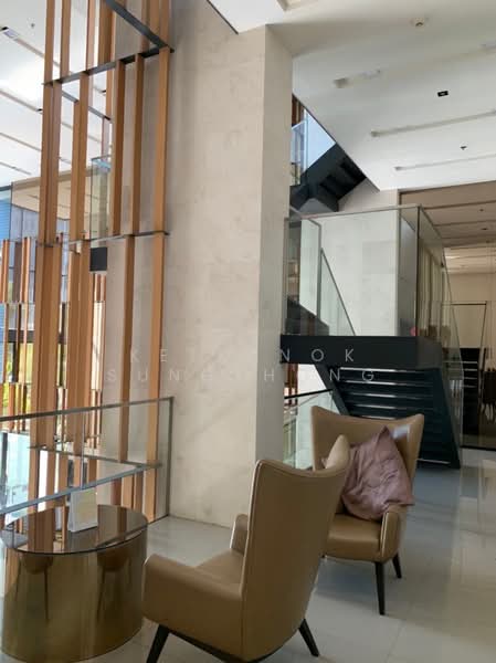 The Base Rama 9-Ramkhamhaeng, Bangkok, 3 Ramkhamhaeng Road, Hua Mak, Bang Kapi, Bangkok, 1 Bedroom, 32 sqm, Condo For Sale, by Ketkanok Sungthong, 500381729 - DDproperty.com