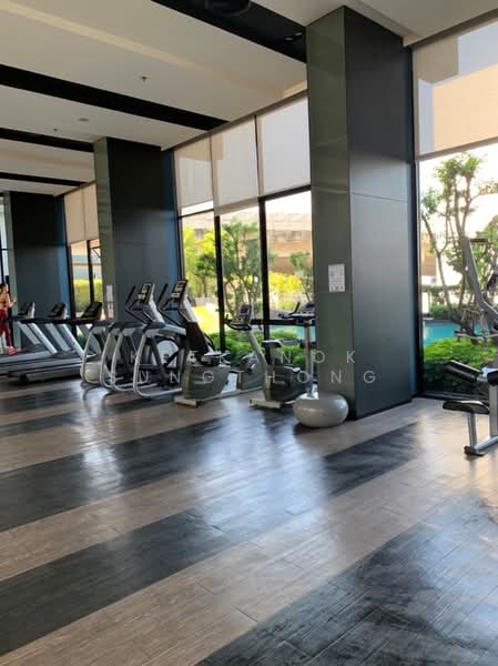 The Base Rama 9-Ramkhamhaeng, Bangkok, 3 Ramkhamhaeng Road, Hua Mak, Bang Kapi, Bangkok, 1 Bedroom, 32 sqm, Condo For Sale, by Ketkanok Sungthong, 500381729 - DDproperty.com