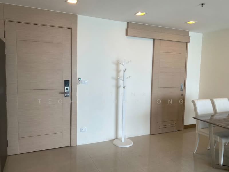 The Palm Wongamat Beach, Chon Buri (Pattaya), Soi Naklua 16, Na Kloe, Bang Lamung (Pattaya), Chon Buri (Pattaya), 2 Bedrooms, 82 sqm, Condo For Rent, by Mantana Techapahaphong, 500381733 - DDproperty.com
