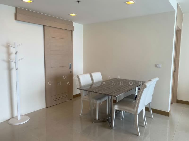 The Palm Wongamat Beach, Chon Buri (Pattaya), Soi Naklua 16, Na Kloe, Bang Lamung (Pattaya), Chon Buri (Pattaya), 2 Bedrooms, 82 sqm, Condo For Rent, by Mantana Techapahaphong, 500381733 - DDproperty.com