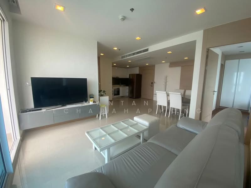 The Palm Wongamat Beach : เดอะ ปาล์ม วงศ์อมาตย์, ชลบุรี, ถนน ซอย นาเกลือ 16, นาเกลือ, บางละมุง, ชลบุรี, 82 ตร.ม., คอนโด ให้เช่า, โดย Mantana Techapahaphong, 500381733 - DDproperty.com