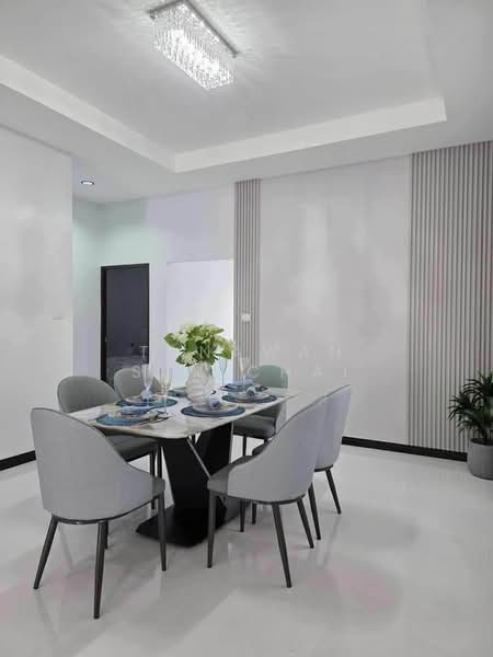 3-BR House, Chon Buri (Pattaya), Huai Yai, Bang Lamung (Pattaya), Chon Buri (Pattaya), 3 Bedrooms, 204 sqm, Single Detached House For Sale, by Tanawan Surichai, 500381734 - DDproperty.com