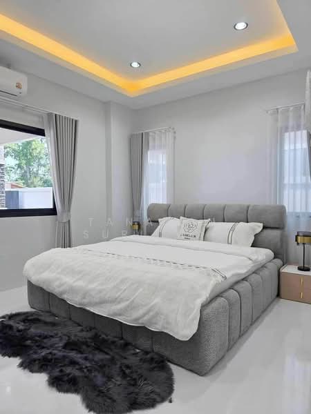 บ้าน 3-ห้องนอน, ชลบุรี, ห้วยใหญ่, บางละมุง, ชลบุรี, 204 ตร.ม., บ้านเดี่ยว ขาย, โดย Tanawan Surichai, 500381734 - DDproperty.com