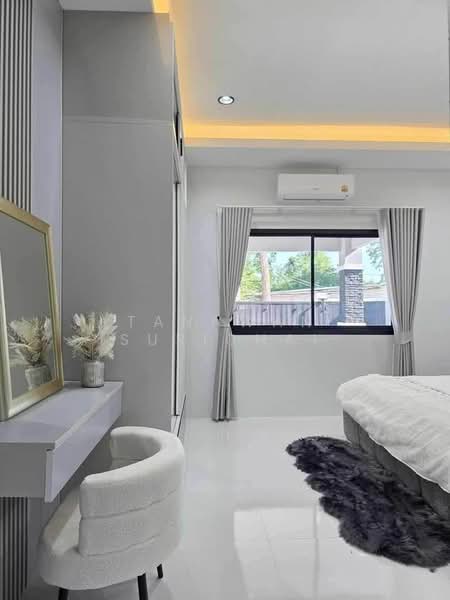 3-BR House, Chon Buri (Pattaya), Huai Yai, Bang Lamung (Pattaya), Chon Buri (Pattaya), 3 Bedrooms, 204 sqm, Single Detached House For Sale, by Tanawan Surichai, 500381734 - DDproperty.com