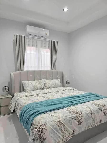 3-BR House, Chon Buri (Pattaya), Huai Yai, Bang Lamung (Pattaya), Chon Buri (Pattaya), 3 Bedrooms, 204 sqm, Single Detached House For Sale, by Tanawan Surichai, 500381734 - DDproperty.com