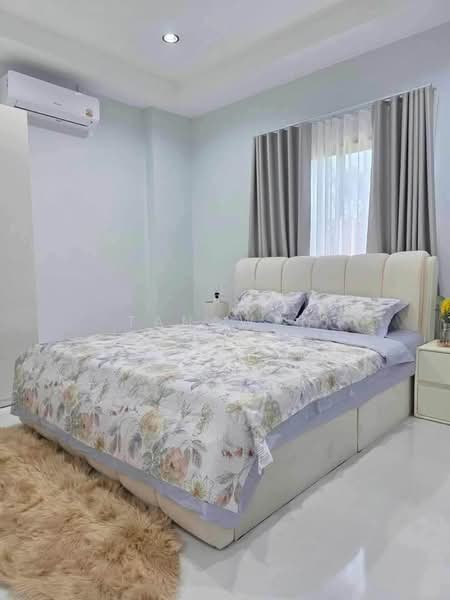 บ้าน 3-ห้องนอน, ชลบุรี, ห้วยใหญ่, บางละมุง, ชลบุรี, 204 ตร.ม., บ้านเดี่ยว ขาย, โดย Tanawan Surichai, 500381734 - DDproperty.com
