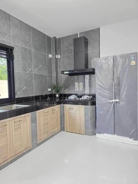 บ้าน 3-ห้องนอน, ชลบุรี, ห้วยใหญ่, บางละมุง, ชลบุรี, 204 ตร.ม., บ้านเดี่ยว ขาย, โดย Tanawan Surichai, 500381734 - DDproperty.com