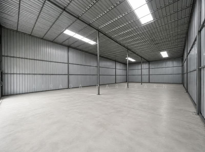 เช่า โกดัง ทำเลดี, Bangkok, Suan Luang, Bangkok, , 288 sqm, Warehouse/Factory For Rent, by Airada Parasarn, 500381735 - DDproperty.com