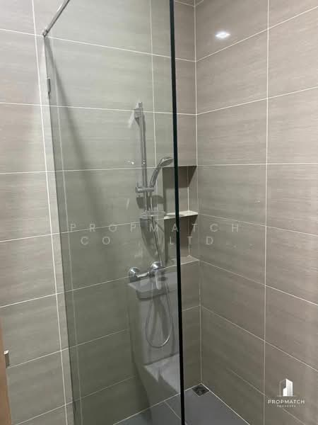 M Jatujak, Bangkok, Phahonyothin Road, Chatuchak, Bangkok, 1 Bedroom, 32 sqm, Condo For Sale, by PROPMATCH CO., LTD., 500381736 - DDproperty.com