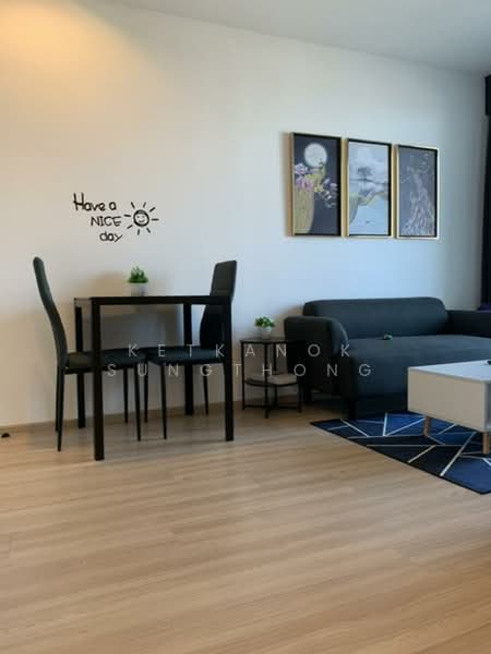 Artemis Sukhumvit 77, Bangkok, 418 Sukhumvit 77 Road, Suan Luang, Bangkok, 1 Bedroom, 32 sqm, Condo For Sale, by Ketkanok Sungthong, 500381737 - DDproperty.com