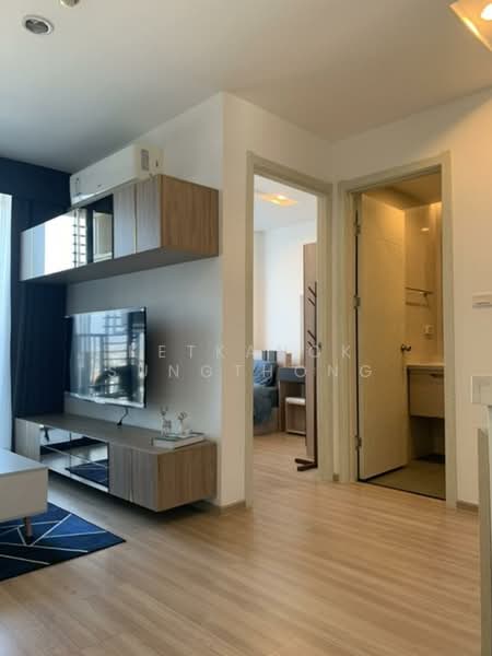 Artemis Sukhumvit 77, Bangkok, 418 Sukhumvit 77 Road, Suan Luang, Bangkok, 1 Bedroom, 32 sqm, Condo For Sale, by Ketkanok Sungthong, 500381737 - DDproperty.com