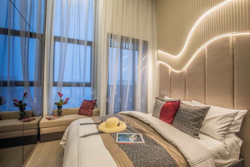 Park Origin Chula-Samyan, Bangkok, Rama 4 Road, Maha Phrutharam, Bang Rak, Bangkok, 1 Bedroom, 66 sqm, Condo For Sale, by Chomratkamol Soontorntarawong (Gor), 500381738 - DDproperty.com