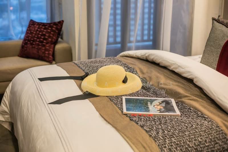 Park Origin Chula-Samyan, Bangkok, Rama 4 Road, Maha Phrutharam, Bang Rak, Bangkok, 1 Bedroom, 66 sqm, Condo For Sale, by Chomratkamol Soontorntarawong (Gor), 500381738 - DDproperty.com
