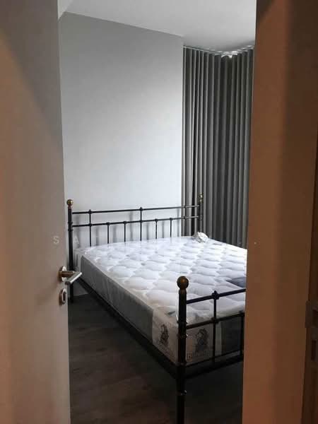 Whizdom Avenue Ratchada-Ladprao, Bangkok, Ladprao Road, Jom Phon, Chatuchak, Bangkok, 2 Bedrooms, 54 sqm, Condo For Rent, by Nop Satjavitvisarn, 500381739 - DDproperty.com