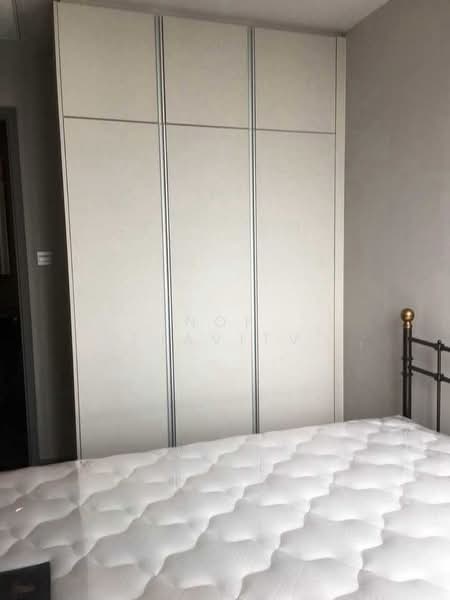 Whizdom Avenue Ratchada-Ladprao, Bangkok, Ladprao Road, Jom Phon, Chatuchak, Bangkok, 2 Bedrooms, 54 sqm, Condo For Rent, by Nop Satjavitvisarn, 500381739 - DDproperty.com