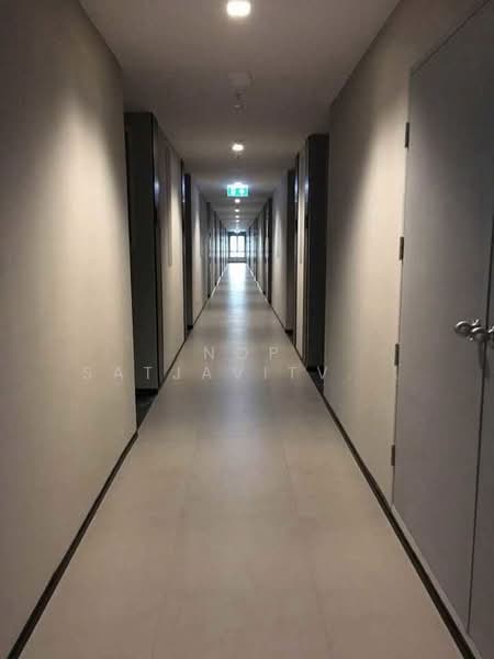 Whizdom Avenue Ratchada-Ladprao, Bangkok, Ladprao Road, Jom Phon, Chatuchak, Bangkok, 2 Bedrooms, 54 sqm, Condo For Rent, by Nop Satjavitvisarn, 500381739 - DDproperty.com