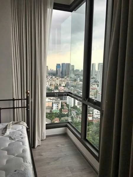 Whizdom Avenue Ratchada-Ladprao : วิสซ์ดอม อเวนิว รัชดา-ลาดพร้าว, กรุงเทพ, ถนนลาดพร้าว, จอมพล, จตุจักร, กรุงเทพ, 54 ตร.ม., คอนโด ให้เช่า, โดย Nop Satjavitvisarn, 500381739 - DDproperty.com