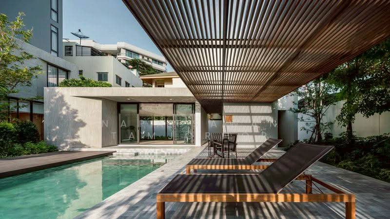 Vana Residence Sukhumvit 26 : วนา เรสซิเดนซ์ สุขุมวิท 26, กรุงเทพ, 38 ซอย อรรถกวี 1 ถนนสุขุมวิท 26, คลองตัน, คลองเตย, กรุงเทพ, 375 ตร.ม., อพาร์ทเมนท์ ให้เช่า, โดย Napatsawan Tamjorhor, 500381740 - DDproperty.com
