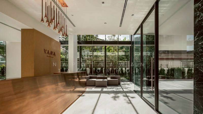 Vana Residence Sukhumvit 26 : วนา เรสซิเดนซ์ สุขุมวิท 26, กรุงเทพ, 38 ซอย อรรถกวี 1 ถนนสุขุมวิท 26, คลองตัน, คลองเตย, กรุงเทพ, 375 ตร.ม., อพาร์ทเมนท์ ให้เช่า, โดย Napatsawan Tamjorhor, 500381740 - DDproperty.com