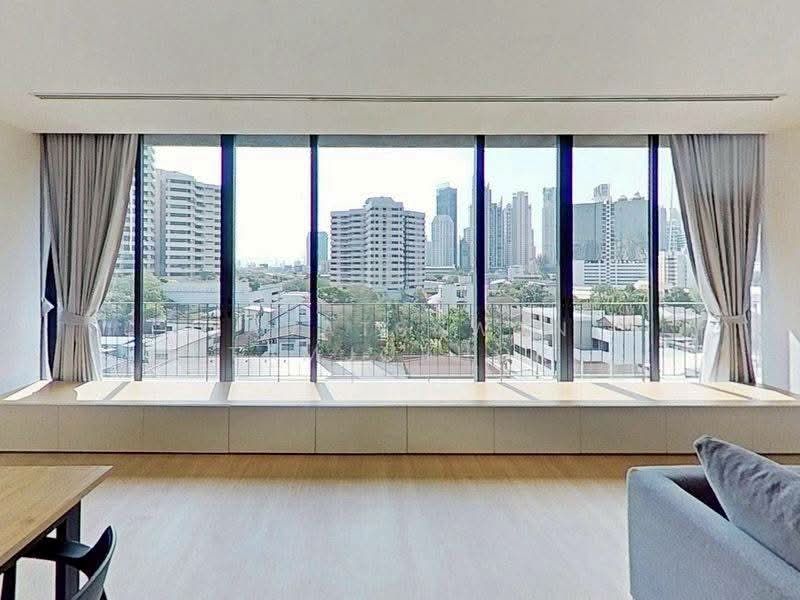 Vana Residence Sukhumvit 26, Bangkok, 38 Soi Attrakravee1, Sukhumvit 26 Road, Khong Tan, Khlong Toei, Bangkok, 4 Bedrooms, 375 sqm, Apartment For Rent, by Napatsawan Tamjorhor, 500381740 - DDproperty.com